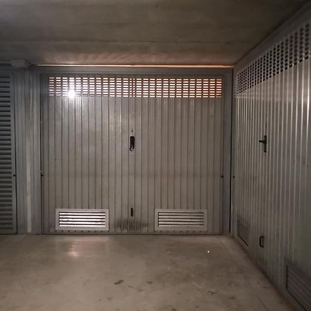 شقة La Porta Rossa فادو ليكوري المظهر الخارجي الصورة