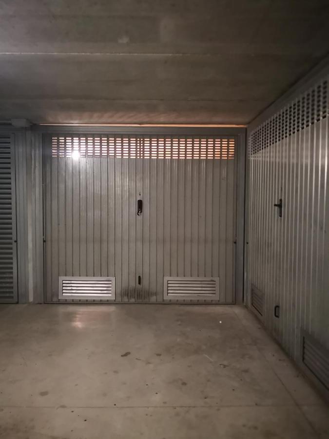 شقة La Porta Rossa فادو ليكوري المظهر الخارجي الصورة